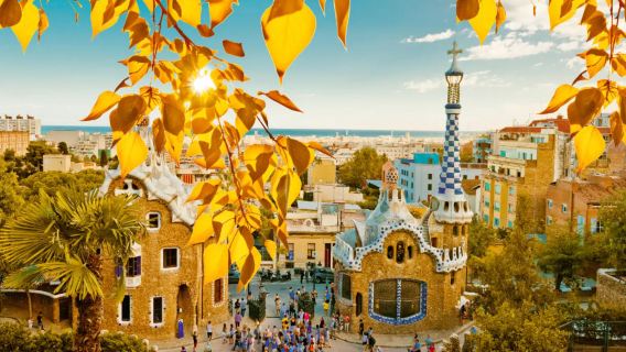 西班牙全境-塞維利亞-展會翻譯 | 中西雙語流利 | 商務洽談+工廠考察+陪同翻譯 | 助您高效出海 拿下訂單