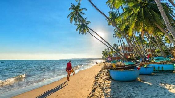 Mui Ne 1 day tour: Small group from Ho Chi Minh with Transfer & Lunch