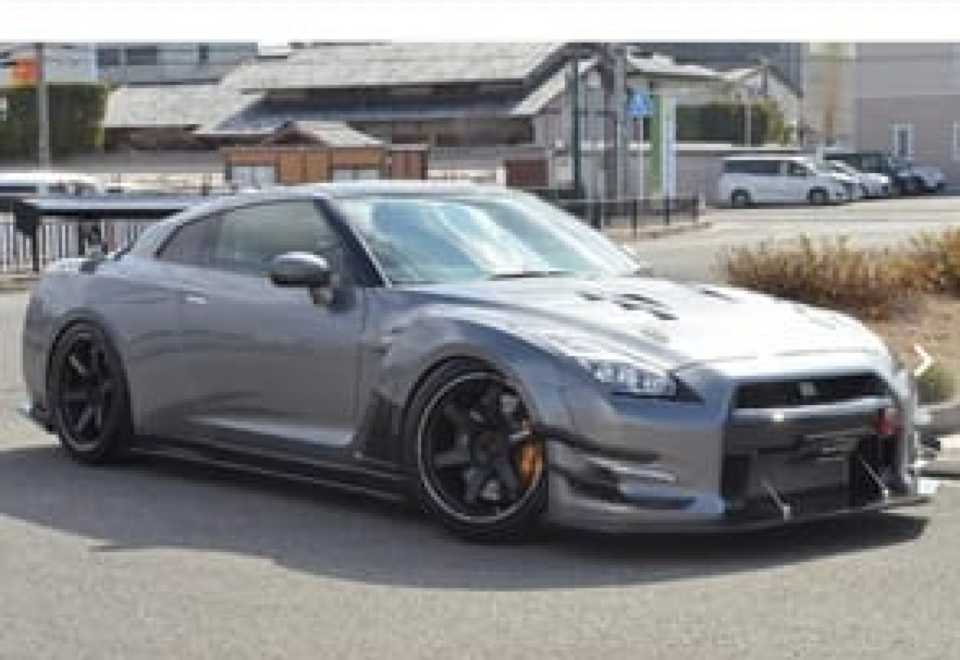 Tokyo: 1000ps GTR35 Exclusive JDM Daikoku Tour | Trip.com