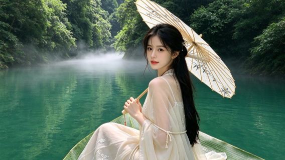 【8人品質小團】鶴峰屏山旅遊景區一日遊|含門票船票|可選宣恩夜景