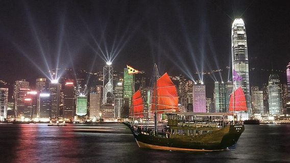 Hong KongTours