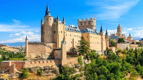 MadridTours