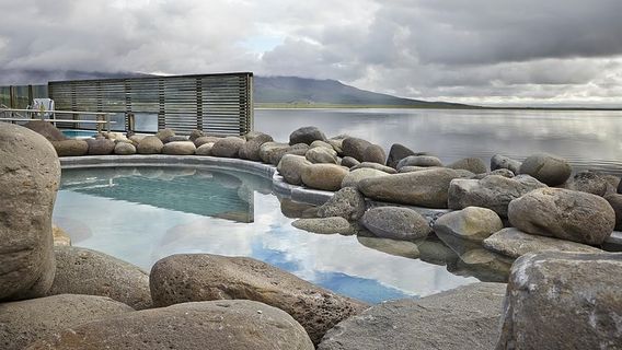 Laugarvatn