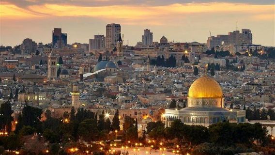 Tel Aviv