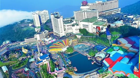 Petaling Jaya