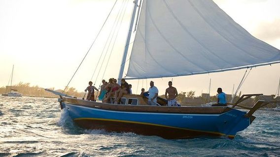 Ambergris Caye