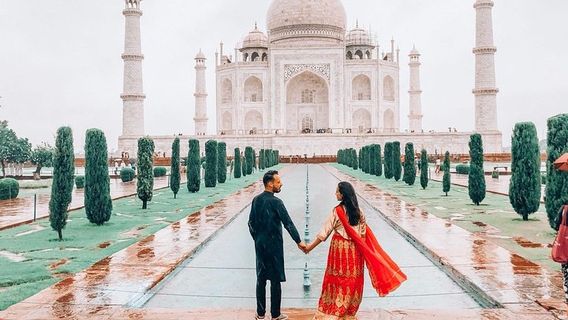 New DelhiExperiences