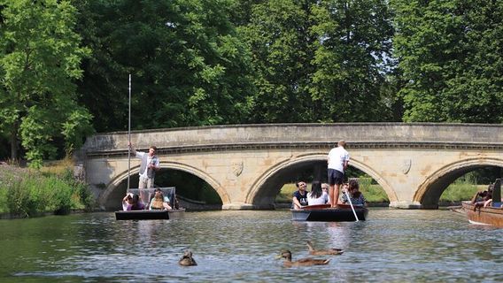 CambridgeTours