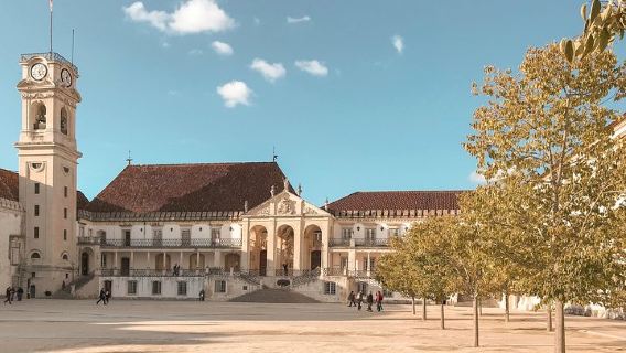 Coimbra