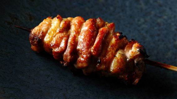 [YAKITORI TSUKIYA] Choose 1 of 3 Yakitori Set Menus