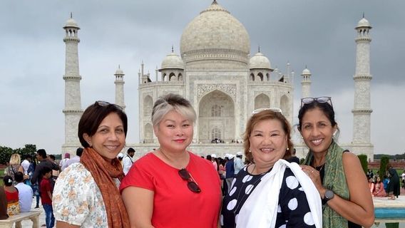 Agra