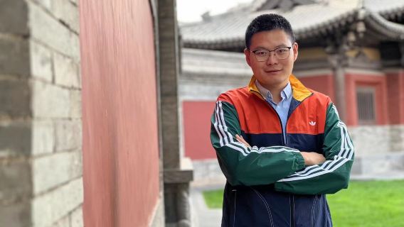 Datong museum with professional tour guide service (admission ticket not included)