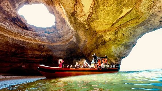 LagosTours