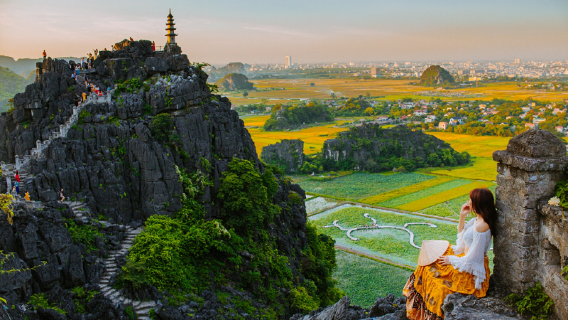 Ninh BinhTours