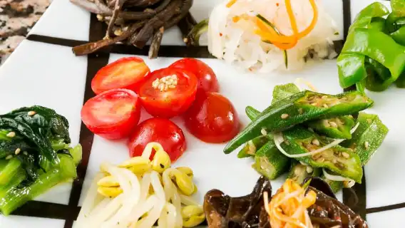 ร้าน Kobe Wagyu Yakiniku Yakiniku Akasaka Main Store ยอดนิยมของโตเกียว