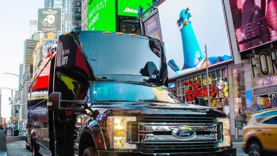 New York