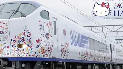 JR HARUKA關空特快大阪/京都/新大阪/奈良/天王寺/神戶特急乘車券單程來回車票