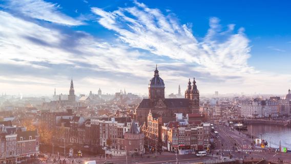 AmsterdamTours