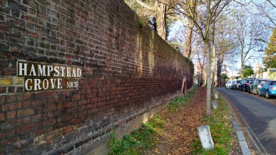 LondonTours