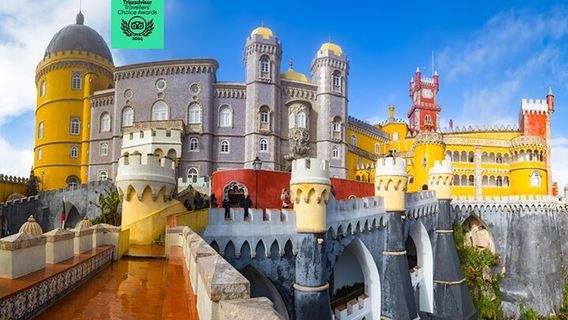 Cascais