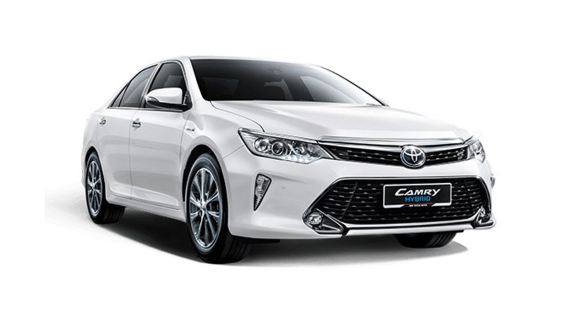 Traslado privado totalmente eléctrico desde el aeropuerto Don Mueang (DMK) al hotel en Pattaya - Ida o ida y vuelta