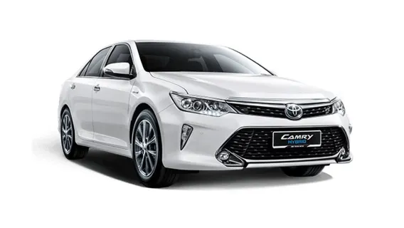 Transfert privé tout électrique de l'aéroport de Don Mueang (DMK) à l'hôtel de Pattaya - Aller simple ou aller-retour