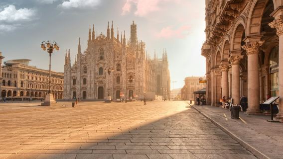 อาหารค่ำมื้อสุดท้าย: ทัวร์พร้อมไกด์