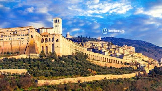 Assisi