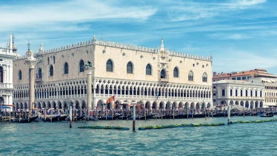VeniceTours