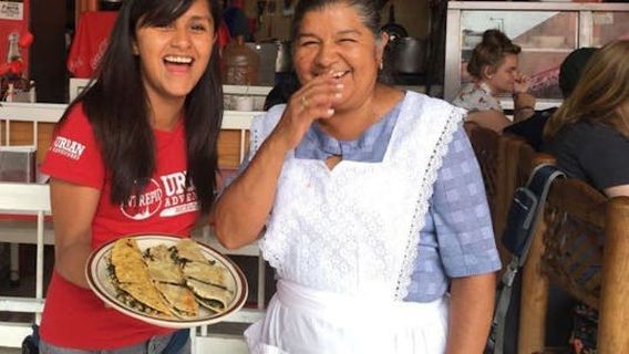 Mexico CityTours