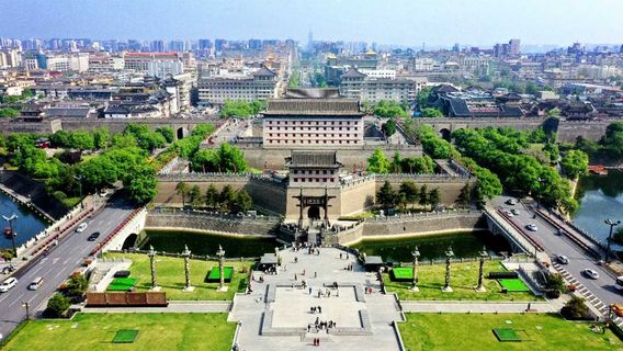 Tours de un día