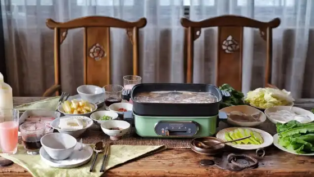 Eatwith共颯時刻-麗江-來雪山腳下的家一起談天說地打火鍋