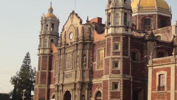 Mexico CityTours