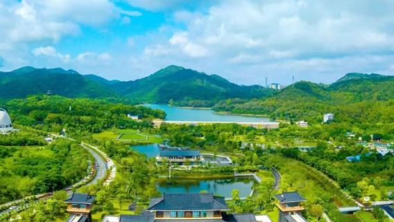 Zhongshan Customized one-day tour | Professional guide Service | Chinese and English guide Guides | Minority Languages AvailableT