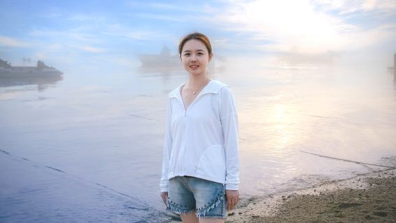 大連1對1導遊導覽（正規持證中文|英文|俄語導遊|悉心陪同|解鎖大連新玩法、線路規劃、協助出票）