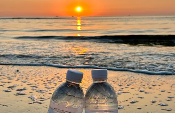 河北秦皇島：北戴河+阿那亞禮堂/中英文導遊 Q