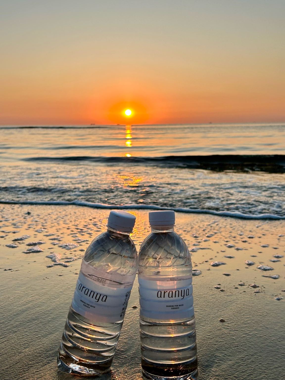 Hebei Qinhuangdao: Beidaihe + Aranya Chapel/Guided Tours in Chinese and English Q