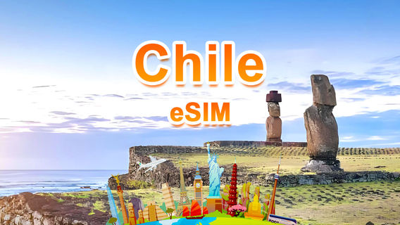 ChileSIM Cards