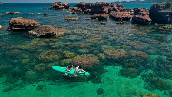 Phu Quoc Island