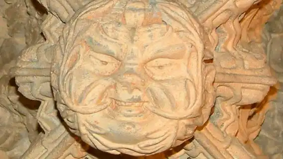 Guided tour from Edinburgh of Rosslyn Chapel, Stirling Castle and Dunfermline Abbey