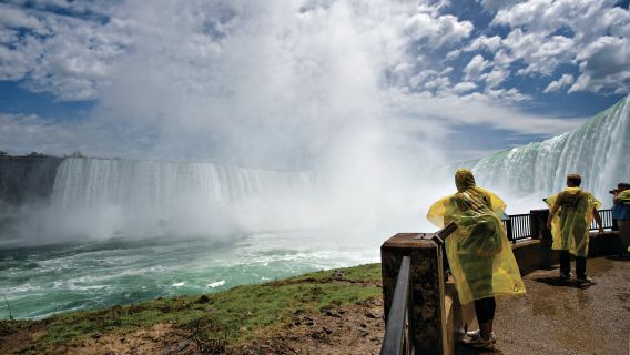 Niagara Falls