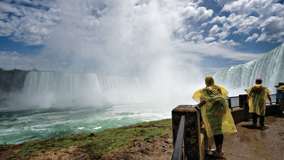 Niagara Falls