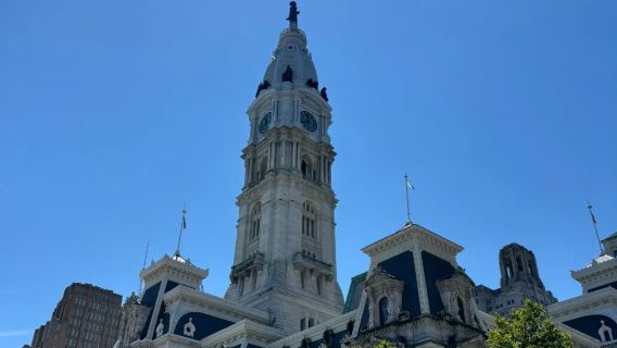 美國紐約來回費城經典線-獨立宮市政廳等任選-包車【真好嘿】