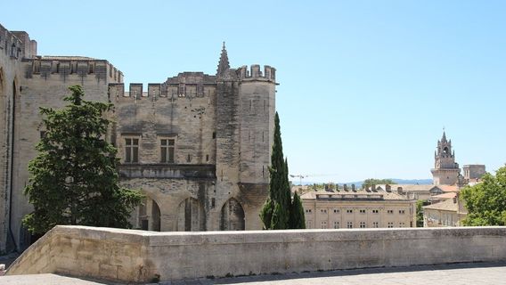 Avignon