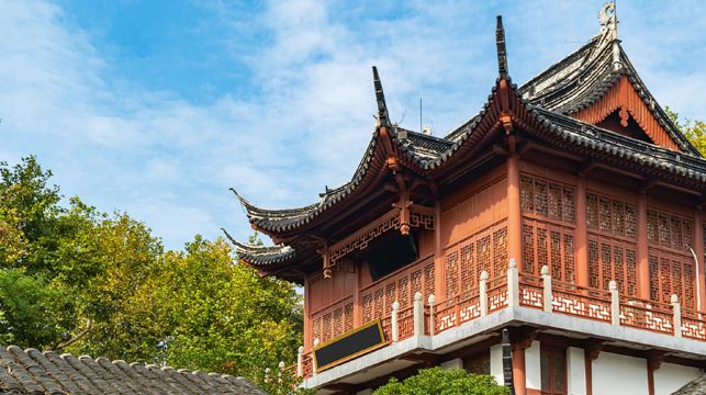 南京總統府+大報恩寺+紀念館+中山陵景區+夫子廟一日遊