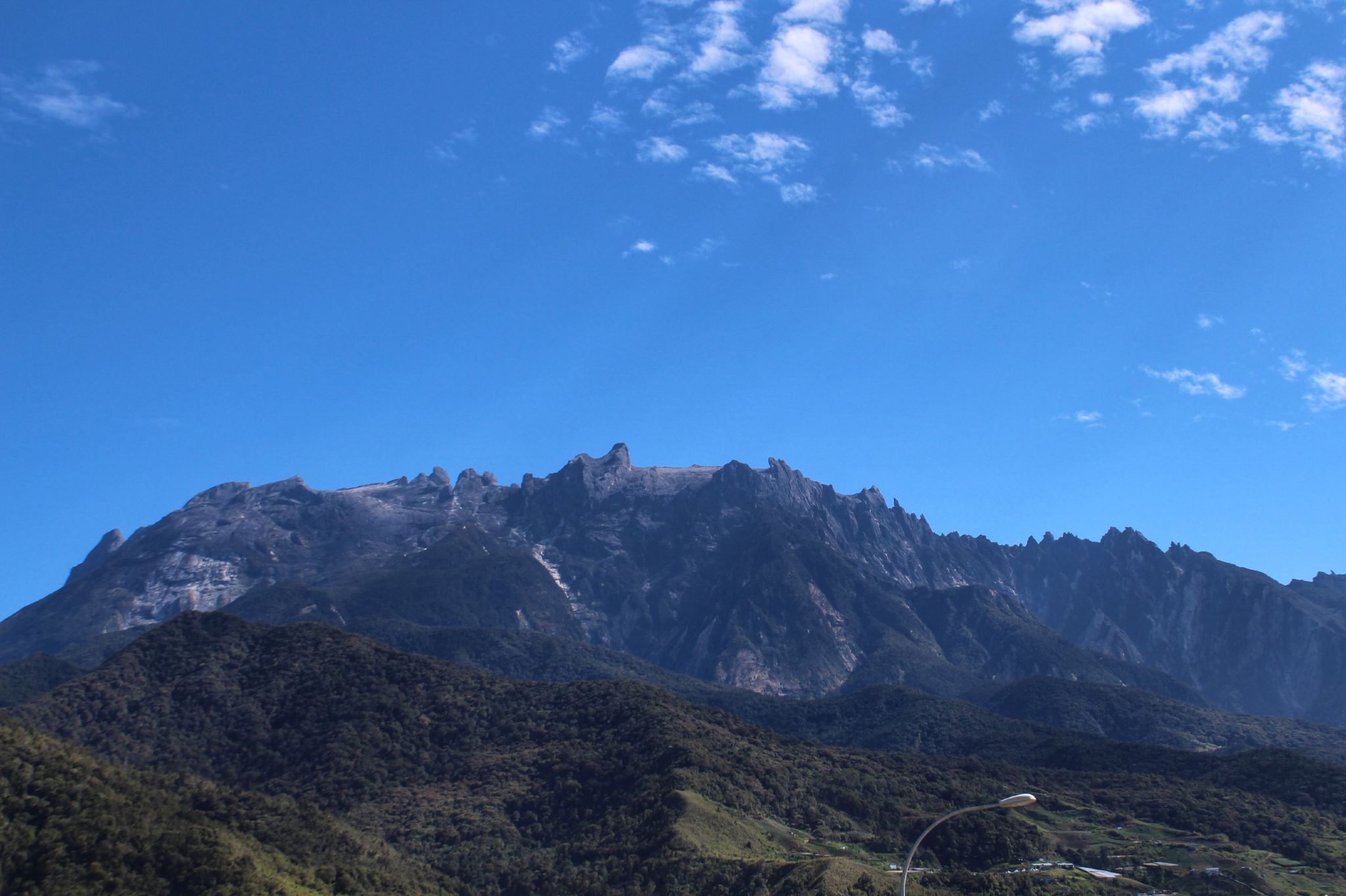 The Best of Kundasang: Desa Dairy Farm & Fish SPA Day Tour | Kota Kinabalu