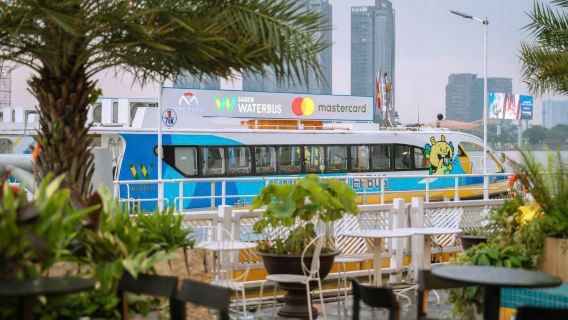 Ho Chi Minh CityTours
