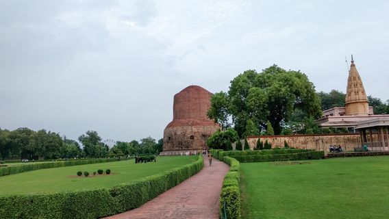 DelhiTravel Services
