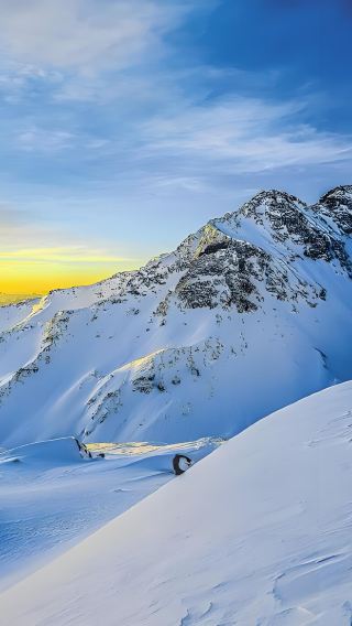 Chengdu Departure Dagu Glacier Scenic Area Day Tour - Visit the Fairy Tale Ice and Snow World