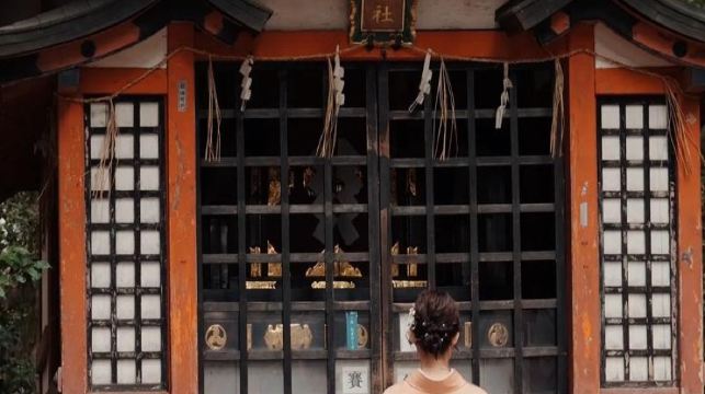日本京都-瑠璃光院-三千院-貴船神社-嵐山-熱門景點一網打盡